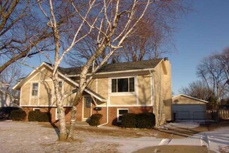 4031 47th St, Des Moines, IA 50310