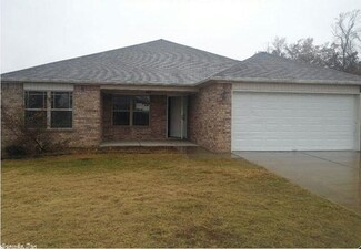 83 Angel Ct, Mabelvale, AR 72103