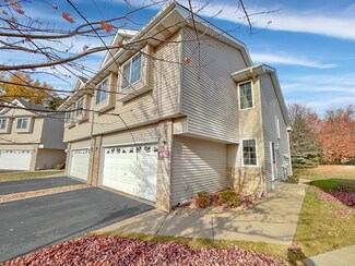 4952 132nd Way N, Hugo, MN 55038