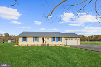 17891 Careys Camp Rd, Laurel, DE 19956