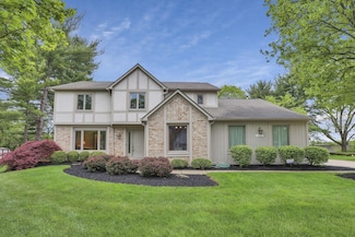 833 Bluffway Dr, Columbus, OH 43235