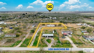 34970 Los Ranchos Rd, San Benito, TX 78586