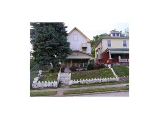 812 Garfield Ave, Kansas City, KS 66101
