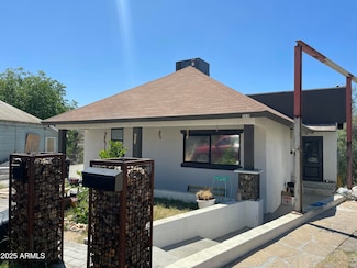 168 S Cedar Ave, Miami, AZ 85539