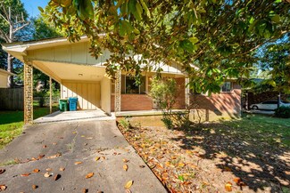 1604 Marlyn Dr, Little Rock, AR 72205
