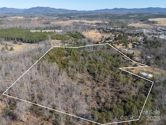 0 John C Logan Rd, Rutherfordton, NC 28139