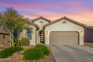 4232 W Hanna Dr, Eloy, AZ 85131