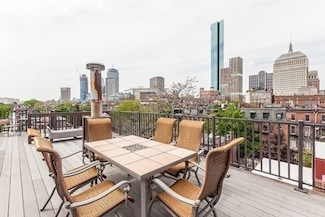 11 Appleton St Unit 3, Boston, MA 02116