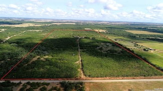 TBD Cr 252, Stockdale, TX 78160