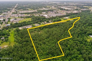 0 Old Highway 49, Gulfport, MS 39503