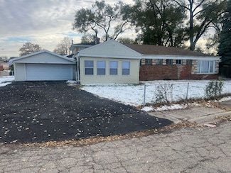 4601 W 82nd St, Chicago, IL 60652