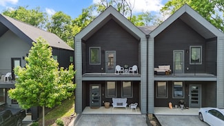 801 Cherokee Ave Unit 7, Nashville, TN 37207