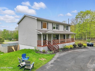 186 State Way Dr, Milford, PA 18337