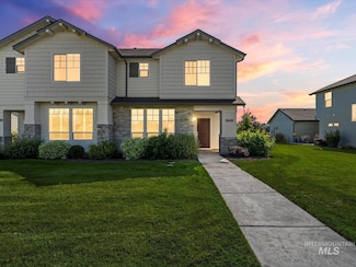 5646 W Stadium Ln, Eagle, ID 83616