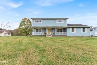 135 Minton Hollow Rd, Elizabethton, TN 37643