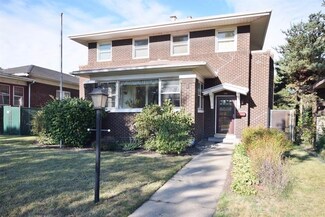 636 Fillmore St, Gary, IN 46402