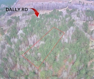Tbd Dally Rd, Denmark, SC 29042
