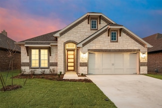 15004 Ted Trail, Aledo, TX 76008