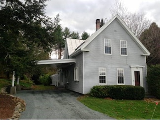 75 E Gilson Ave, White River Junction, VT 05001