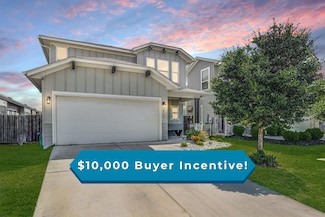 6304 Gunflint Dr, Austin, TX 78747