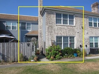 1907 Neptune Way Unit 1907, Kitty Hawk, NC 27949