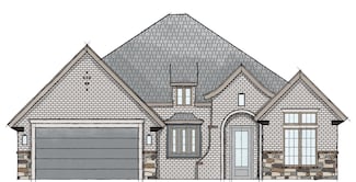 3627 119th St, Lubbock, TX 79423