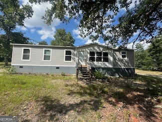 4374 Forest Rd, Hephzibah, GA 30815
