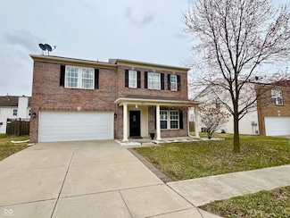 1427 Broyles Ln, Indianapolis, IN 46231