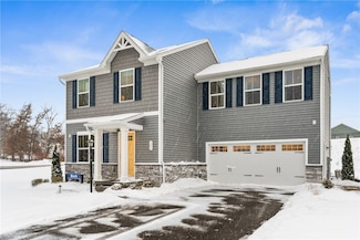 101 Jerome Dr, Butler, PA 16001