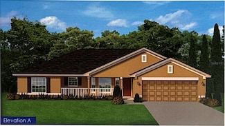 8664 SE 162nd St, Summerfield, FL 34491
