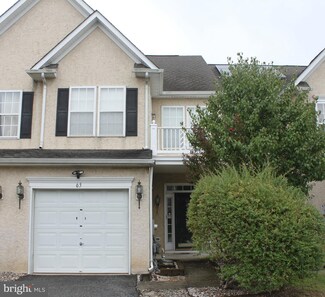 65 W Sarazen Dr, Middletown, DE 19709