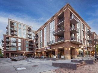 140 W Franklin St Unit 704, Chapel Hill, NC 27516