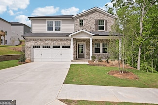 33 Sequoia Ln, Dawsonville, GA 30534