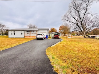 47 Beal Ave, Mc Kenzie, TN 38201
