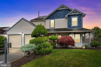 23 Evergreen Way, Philadelphia, PA 19115