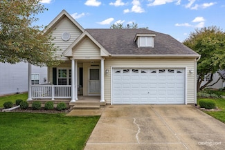 1909 Lakeside Dr, Montgomery, IL 60538