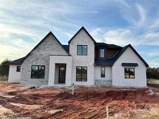 4509 Maple Ridge Ln, Oklahoma City, OK 73013