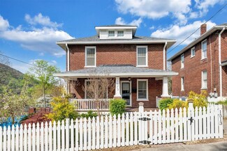 1513 7th St SE, Roanoke, VA 24013