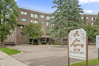 2275 Youngman Ave Unit 201W, Saint Paul, MN 55116