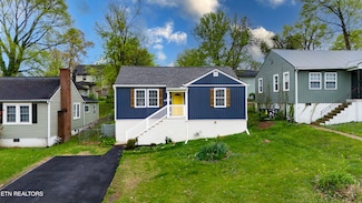 2918 Woodbine Ave, Knoxville, TN 37914