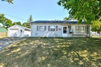 2829 Moorman Place, Middletown, OH 45042