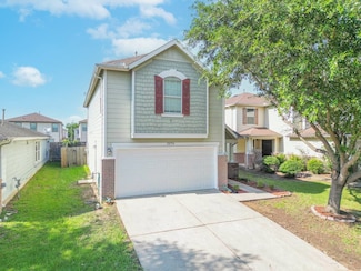 20754 Cypress Crescent Ln, Cypress, TX 77433