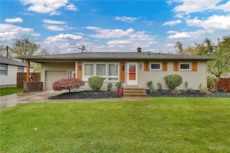 61 Mitchell Dr, Tonawanda, NY 14150