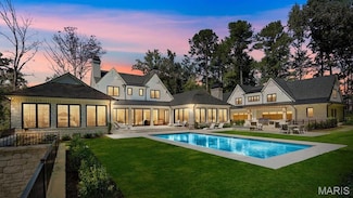 1504 Kehrs Mill Rd, Chesterfield, MO 63005