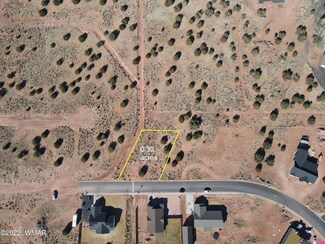 lot 25 Lot 25 Temple View, Snowflake, AZ 85937