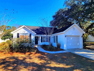 49 Daniel Morrall Ln, Georgetown, SC 29440
