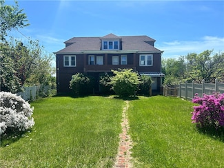 1133 Maryland Ave, Duquesne, PA 15110
