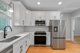 245 Dwight St Unit 2, New Haven, CT 06511