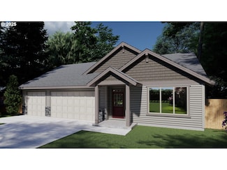 853 E Wilson St, Carlton, OR 97111