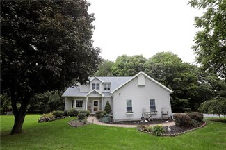 383 Winslow Rd, Churchville, NY 14428